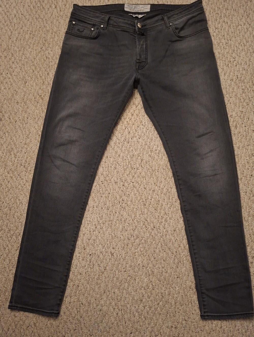 Jacob Cohen Jeans